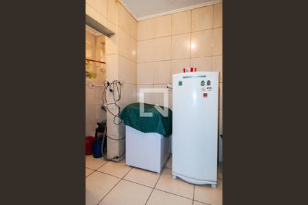 Cozinha de apartamento à venda com 2 quartos, 78m² em Bela Vista, São Paulo