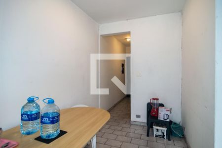 Sala de apartamento à venda com 2 quartos, 78m² em Bela Vista, São Paulo