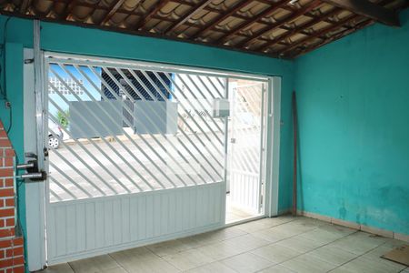 Casa para alugar com 3 quartos, 150m² em Portal da Primavera, Cotia
