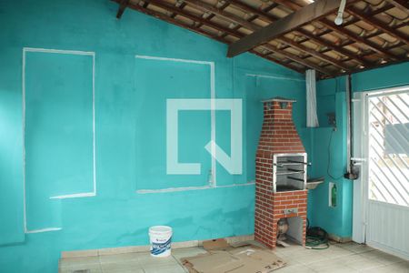 Casa para alugar com 3 quartos, 150m² em Portal da Primavera, Cotia