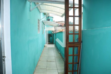 Casa para alugar com 3 quartos, 150m² em Portal da Primavera, Cotia