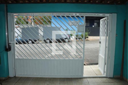 Casa para alugar com 3 quartos, 150m² em Portal da Primavera, Cotia