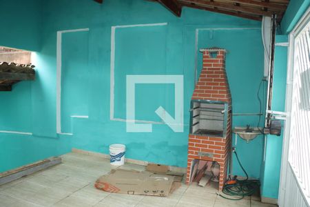 Casa para alugar com 3 quartos, 150m² em Portal da Primavera, Cotia
