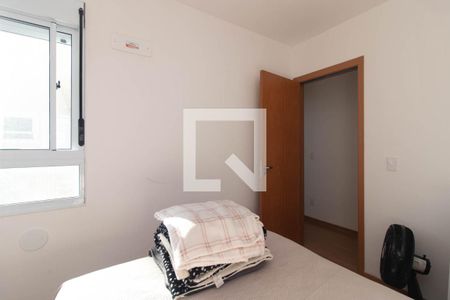 Quarto 1 de apartamento à venda com 2 quartos, 55m² em Camaquã, Porto Alegre