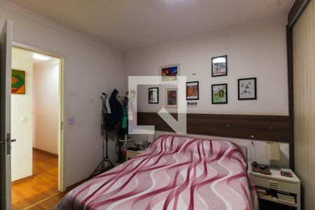Quarto 1 - Suíte de apartamento à venda com 2 quartos, 70m² em Mooca, São Paulo