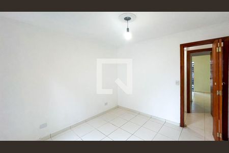 Quarto 1 - Suíte 1 de casa para alugar com 2 quartos, 90m² em Jardim Cidalia, São Paulo