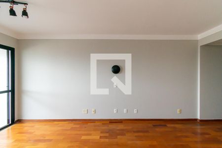 Sala de apartamento à venda com 3 quartos, 79m² em Aclimação, São Paulo