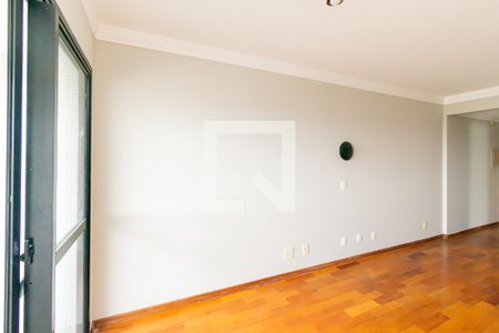 Sala de apartamento à venda com 3 quartos, 79m² em Aclimação, São Paulo