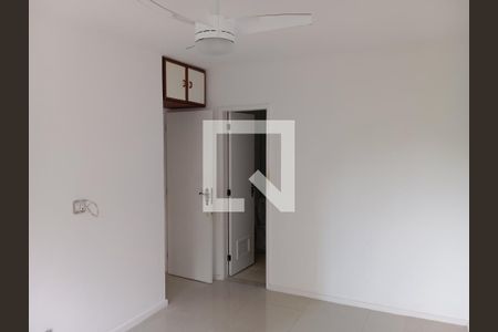 Quarto de apartamento para alugar com 2 quartos, 94m² em Barra da Tijuca, Rio de Janeiro