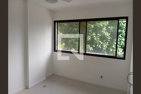 Quarto de apartamento para alugar com 2 quartos, 94m² em Barra da Tijuca, Rio de Janeiro