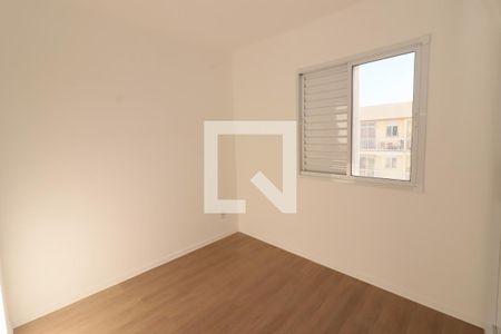 Quarto 2 de apartamento para alugar com 2 quartos, 45m² em São Pedro, Osasco
