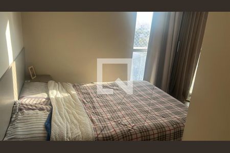 Quarto  de apartamento à venda com 2 quartos, 100m² em Parque das Nações, Santo André
