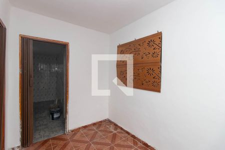 Quarto 2 de casa para alugar com 2 quartos, 266m² em Vila Mazzei, São Paulo