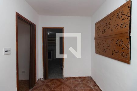 Quarto 2 de casa para alugar com 2 quartos, 266m² em Vila Mazzei, São Paulo