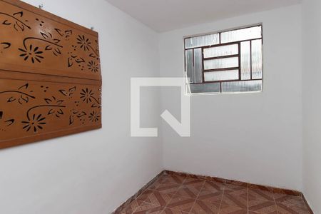 Quarto 2 de casa para alugar com 2 quartos, 266m² em Vila Mazzei, São Paulo