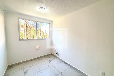 Sala de apartamento para alugar com 2 quartos, 33m² em Lageado, Ferraz de Vasconcelos