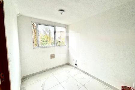 Sala de apartamento para alugar com 2 quartos, 33m² em Lageado, Ferraz de Vasconcelos