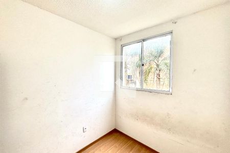 Quarto 1 de apartamento para alugar com 2 quartos, 33m² em Lageado, Ferraz de Vasconcelos
