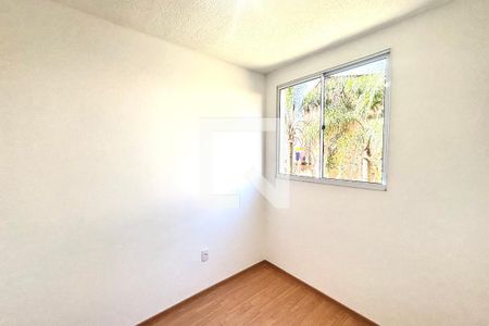 Quarto 1 de apartamento para alugar com 2 quartos, 33m² em Lageado, Ferraz de Vasconcelos