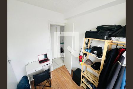 Quarto de apartamento para alugar com 2 quartos, 70m² em Vila Guilherme, São Paulo
