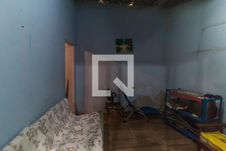 Sala de casa para alugar com 3 quartos, 150m² em Vila Brasileira, Mogi das Cruzes