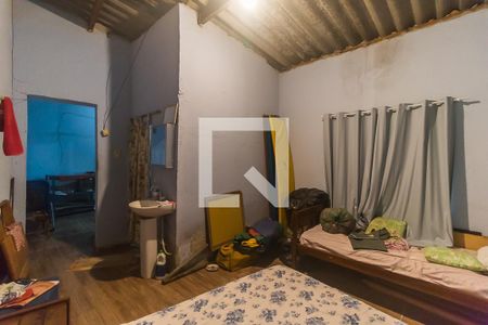 Quarto  de casa para alugar com 3 quartos, 150m² em Vila Brasileira, Mogi das Cruzes
