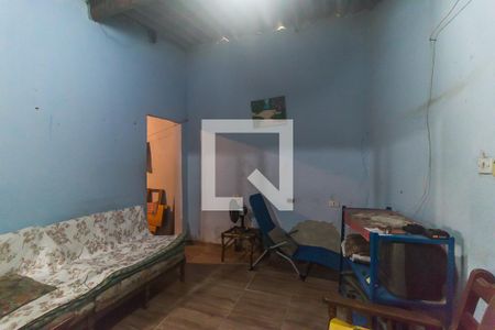 Sala de casa para alugar com 3 quartos, 150m² em Vila Brasileira, Mogi das Cruzes