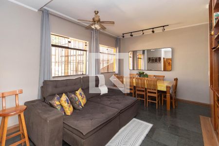 Casa à venda com 3 quartos, 261m² em Jardim Leonor Mendes de Barros, São Paulo