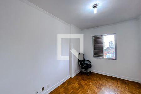 Quarto 1 de apartamento para alugar com 2 quartos, 110m² em Vila Claudia, São Paulo