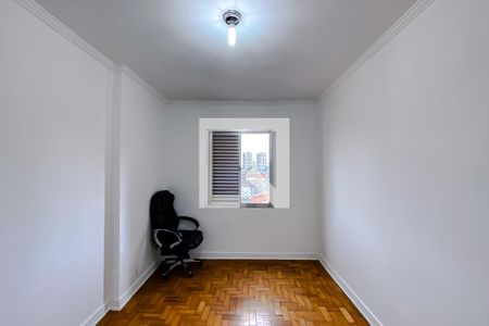 Quarto 1 de apartamento para alugar com 2 quartos, 110m² em Vila Claudia, São Paulo