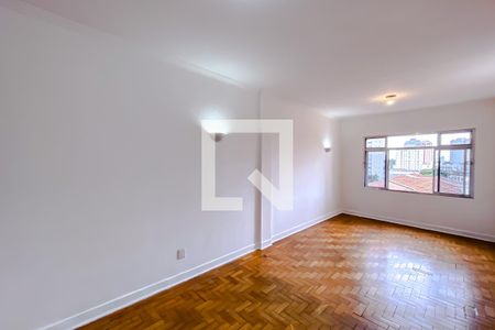 Sala de apartamento para alugar com 2 quartos, 110m² em Vila Claudia, São Paulo