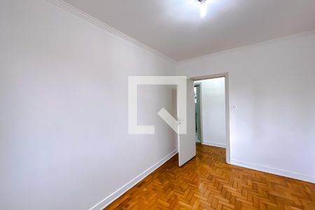 Quarto 1 de apartamento para alugar com 2 quartos, 110m² em Vila Claudia, São Paulo