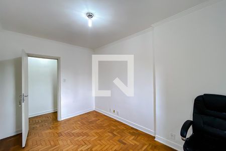 Quarto 1 de apartamento para alugar com 2 quartos, 110m² em Vila Claudia, São Paulo