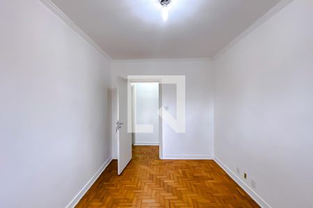 Quarto 1 de apartamento para alugar com 2 quartos, 110m² em Vila Claudia, São Paulo