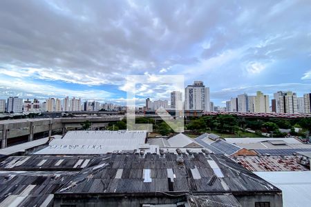 VarandaVaranda de apartamento para alugar com 2 quartos, 110m² em Vila Claudia, São Paulo