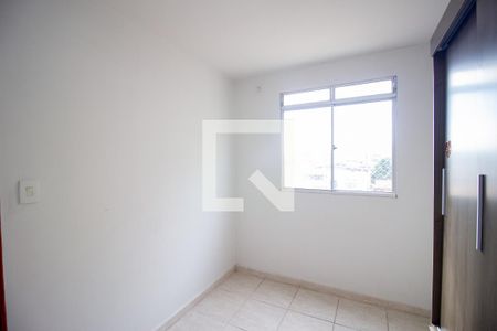 Quarto 1 de apartamento para alugar com 2 quartos, 49m² em Ressaca, Contagem