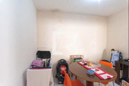 Casa 1 - Copa de casa à venda com 1 quarto, 126m² em Residencial São José, Campinas