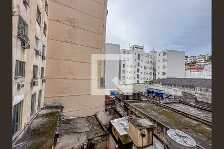 Apartamento para alugar com 1 quarto, 60m² em Centro, Rio de Janeiro