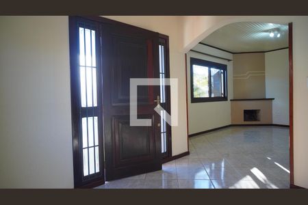Sala  de casa para alugar com 3 quartos, 120m² em Sarandi, Porto Alegre