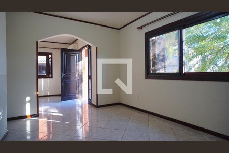 Sala  de casa para alugar com 3 quartos, 120m² em Sarandi, Porto Alegre