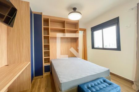 Studio de apartamento para alugar com 1 quarto, 24m² em Vila Yara, Osasco