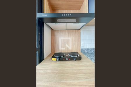 Studio de apartamento para alugar com 1 quarto, 24m² em Vila Yara, Osasco