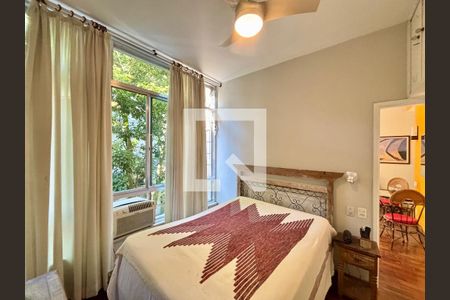 Apartamento para alugar com 2 quartos, 47m² em Copacabana, Rio de Janeiro