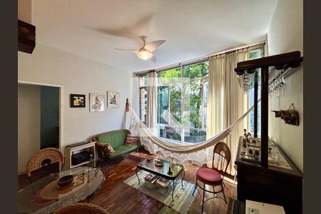 Apartamento para alugar com 2 quartos, 47m² em Copacabana, Rio de Janeiro