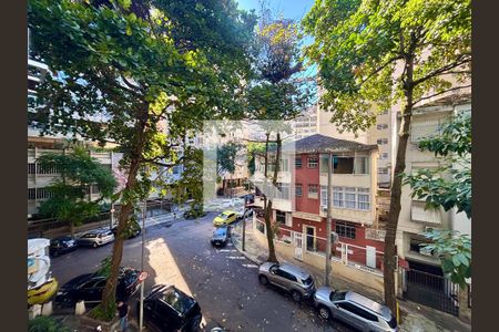 Apartamento para alugar com 2 quartos, 47m² em Copacabana, Rio de Janeiro