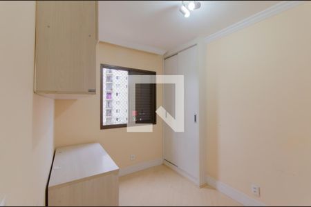 Quarto 1 de apartamento para alugar com 3 quartos, 84m² em Vila Mariana, São Paulo