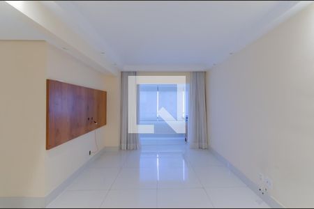 Sala de apartamento para alugar com 3 quartos, 84m² em Vila Mariana, São Paulo