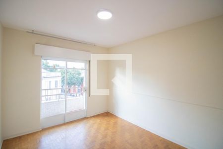 QUARTO 1 de apartamento para alugar com 2 quartos, 91m² em Santana, São Paulo
