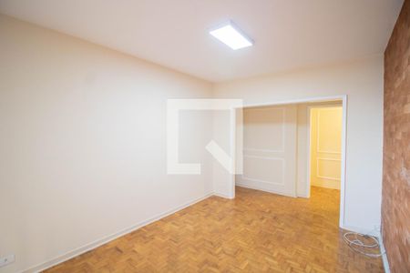SALA de apartamento para alugar com 2 quartos, 91m² em Santana, São Paulo
