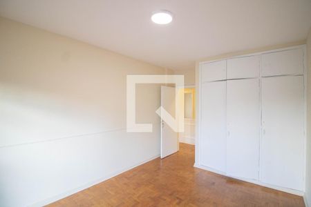 QUARTO 1 de apartamento para alugar com 2 quartos, 91m² em Santana, São Paulo